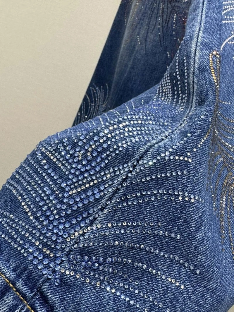 Chanel Jeans FastDry 108213