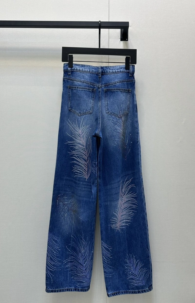 Chanel Jeans FastDry 108213
