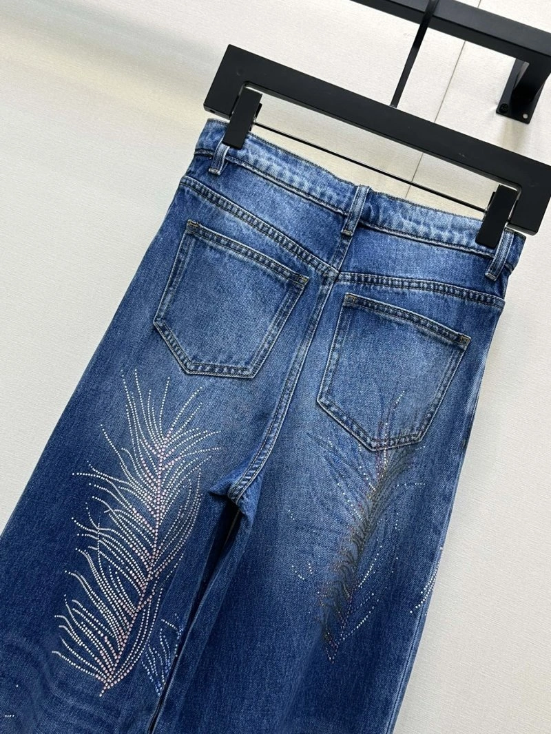 Chanel Jeans FastDry 108213