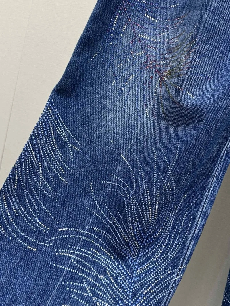 Chanel Jeans FastDry 108213