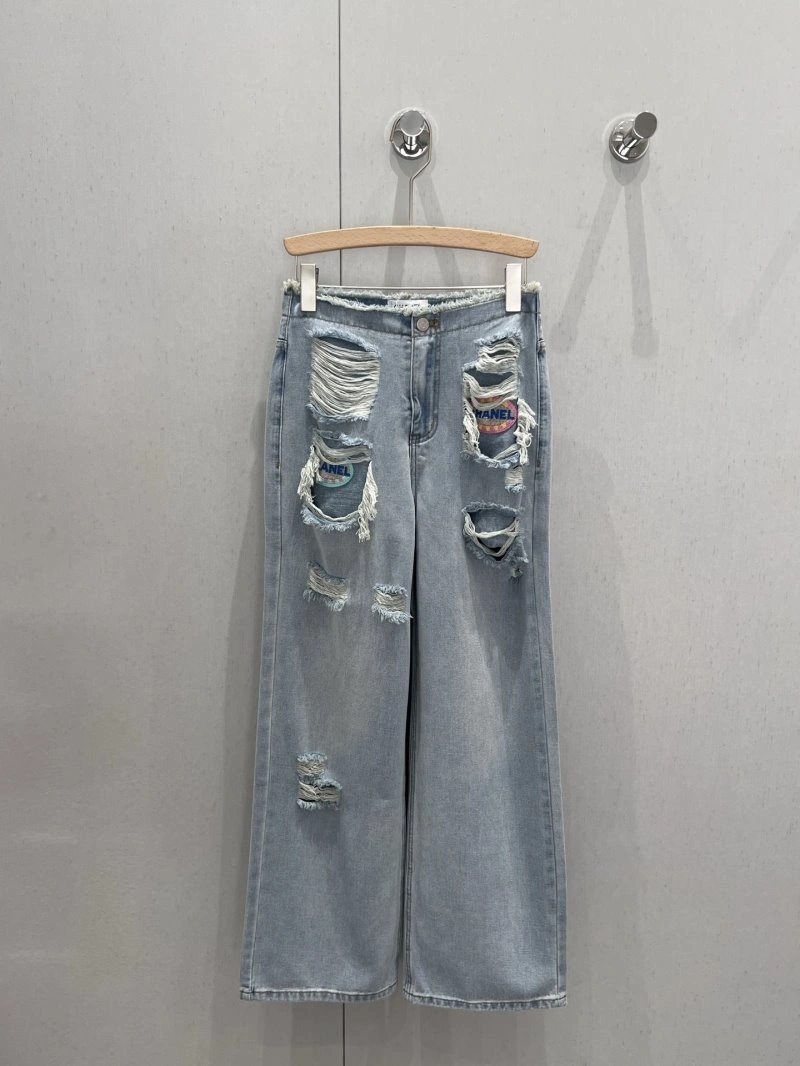 Chanel Jeans Youthful 108210