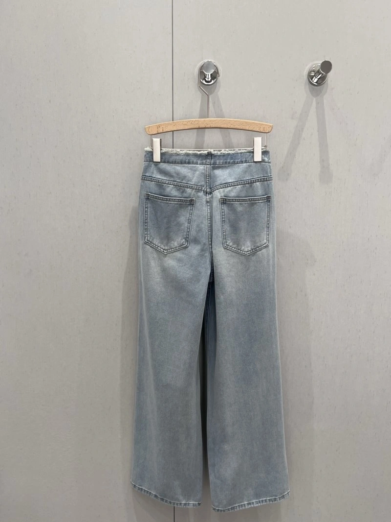 Chanel Jeans Youthful 108210