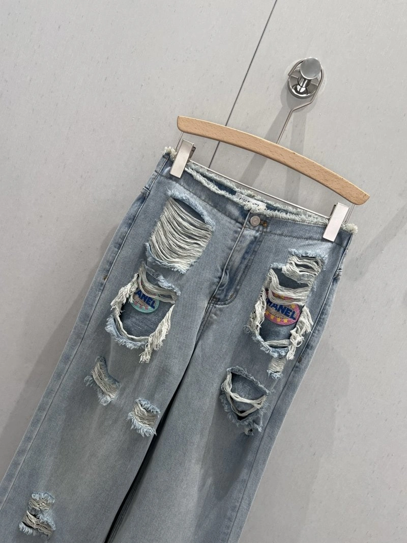 Chanel Jeans Youthful 108210