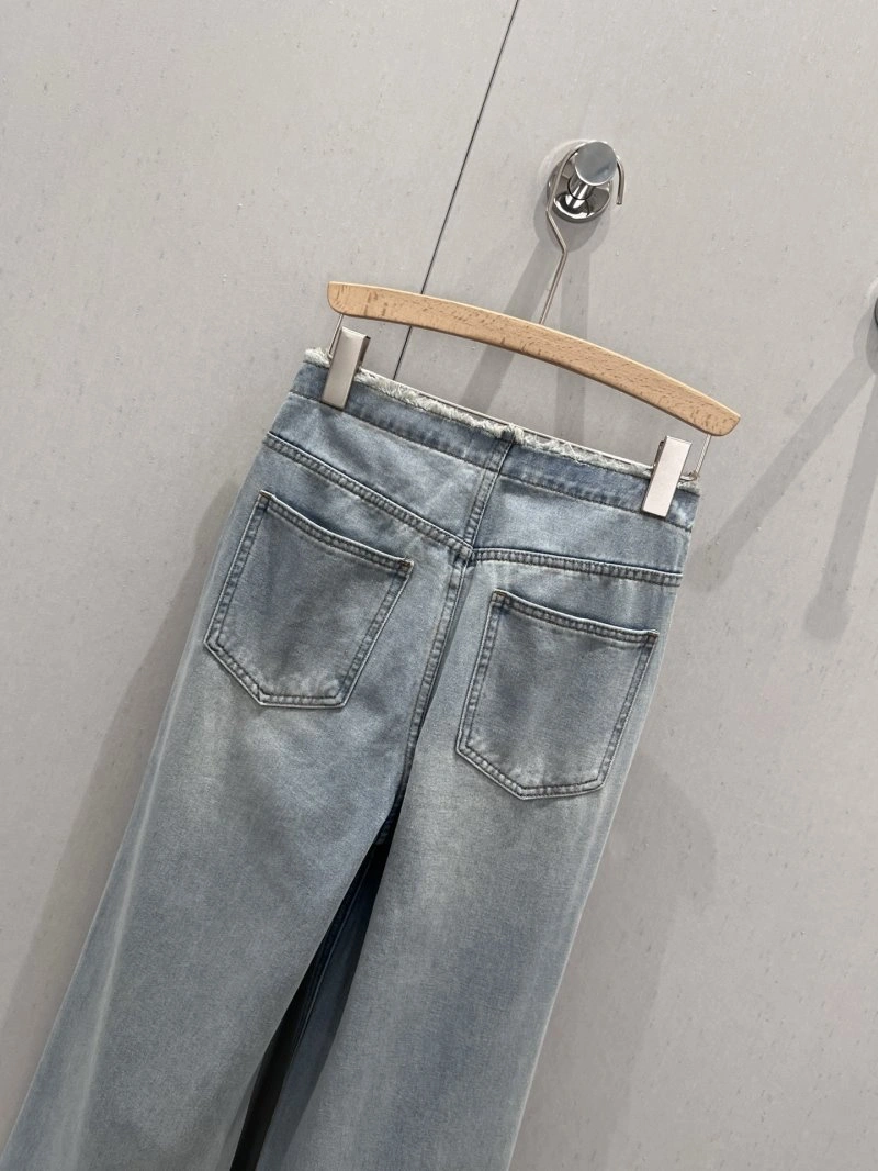 Chanel Jeans Youthful 108210