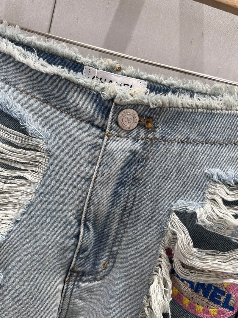 Chanel Jeans Youthful 108210