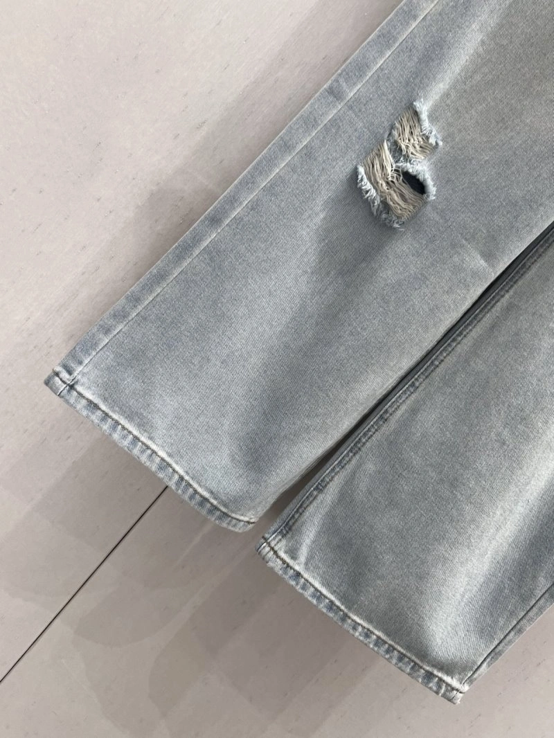 Chanel Jeans Youthful 108210