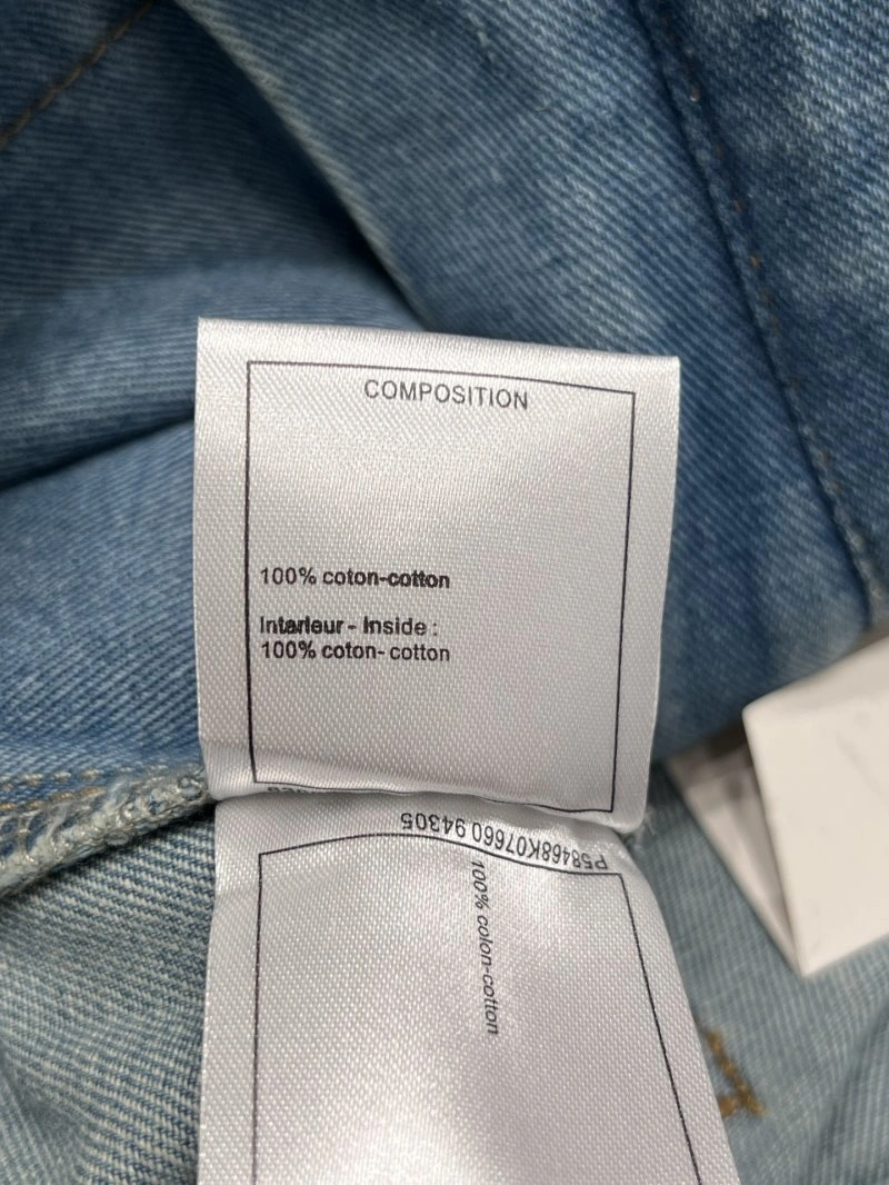 Chanel Jeans Youthful 108210