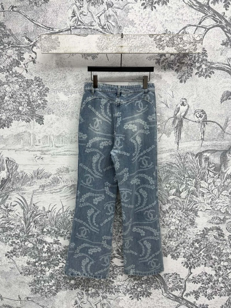 Chanel Jeans Practical 108194