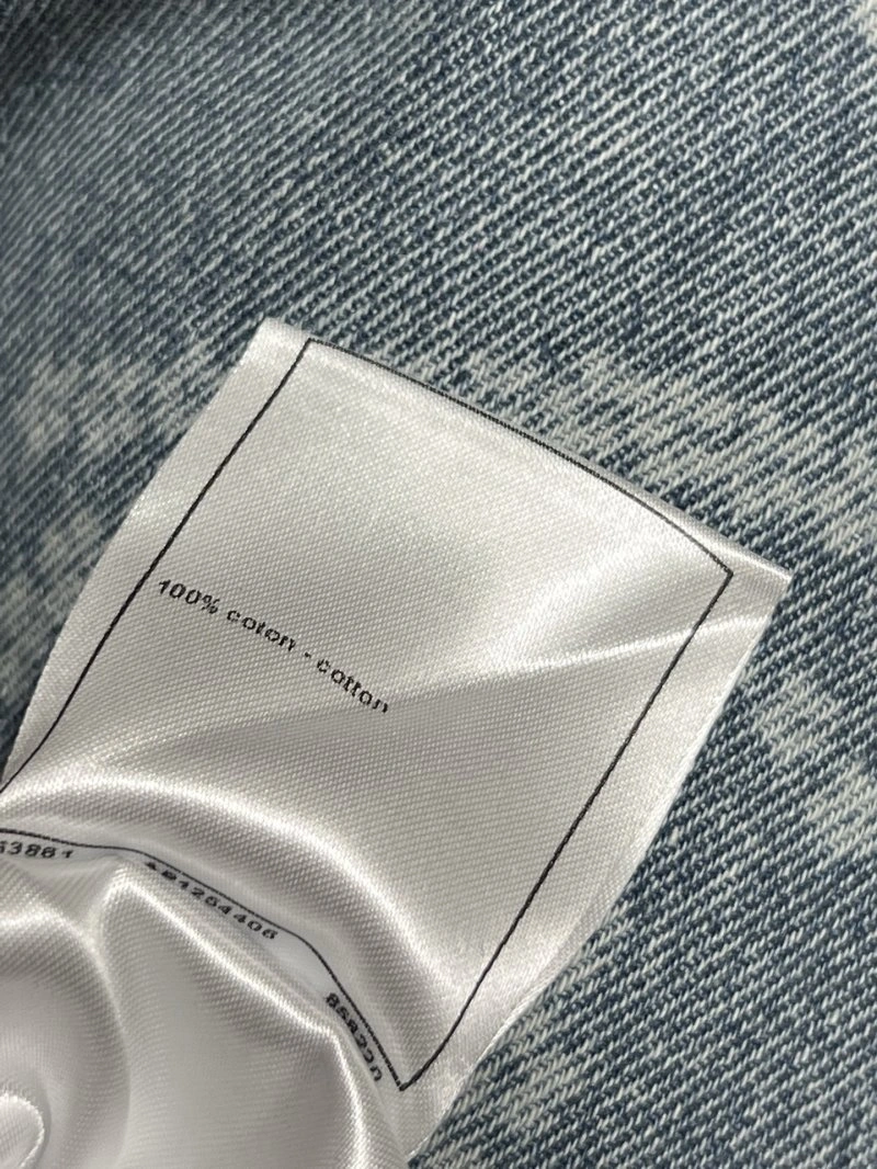 Chanel Jeans Practical 108194
