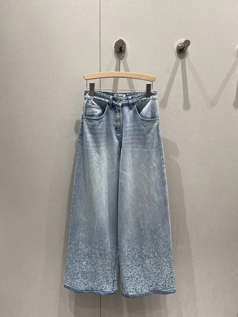 SunProtective Chanel Jeans 108218