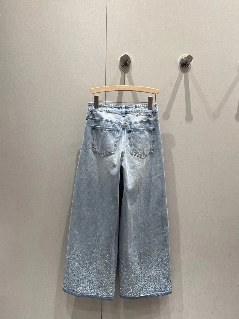 SunProtective Chanel Jeans 108218