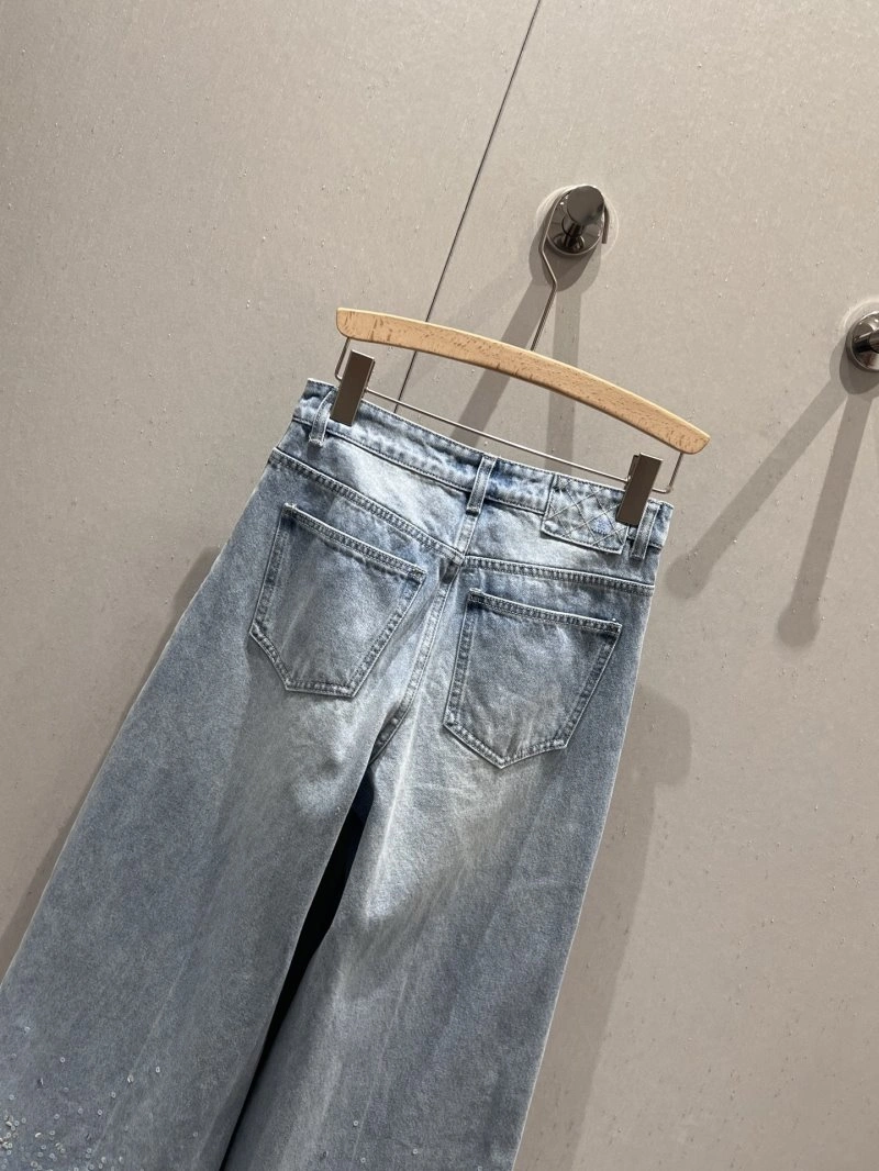SunProtective Chanel Jeans 108218