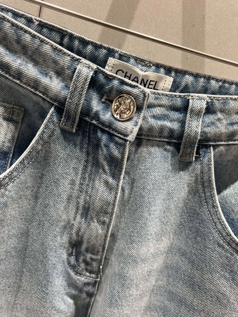 SunProtective Chanel Jeans 108218