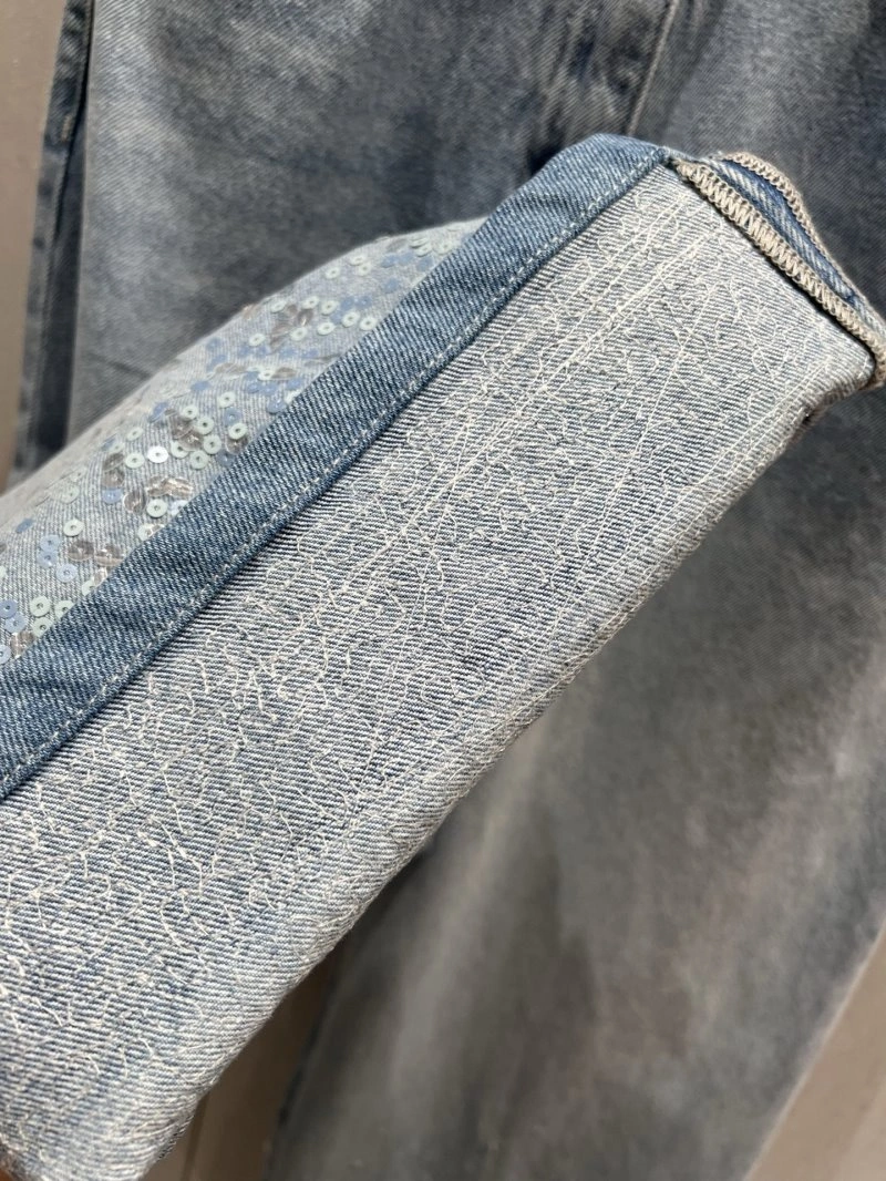 SunProtective Chanel Jeans 108218