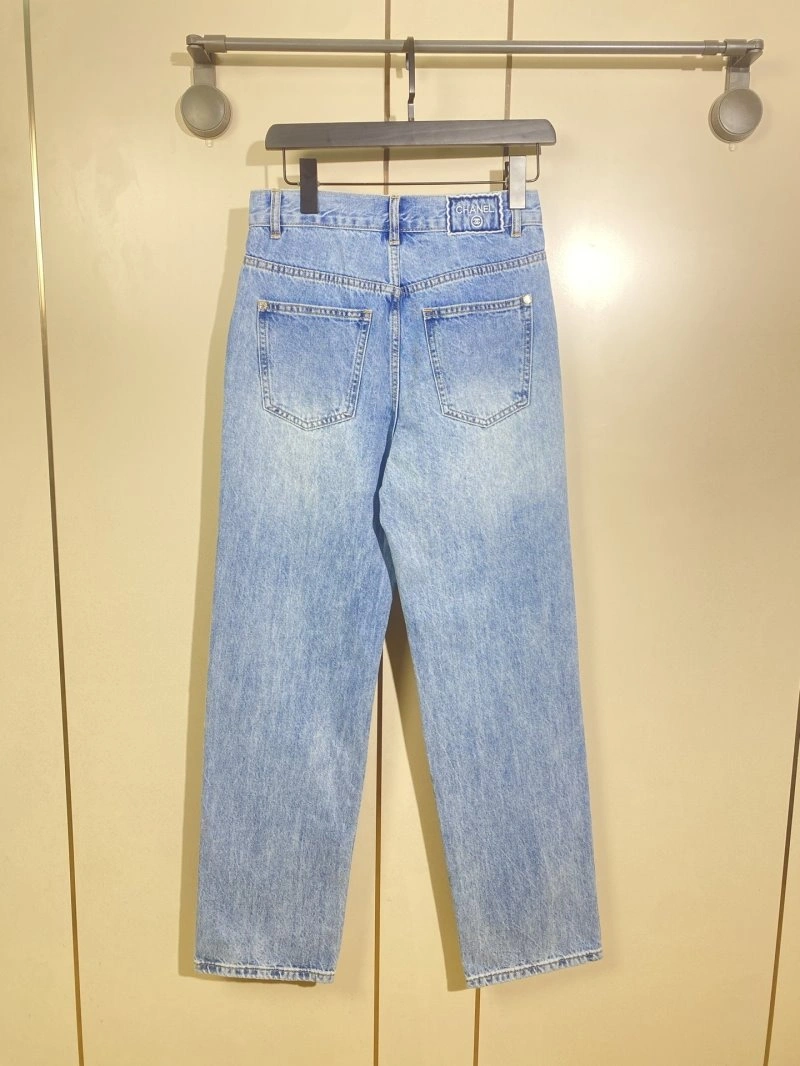 Chanel Jeans Flexible 108202