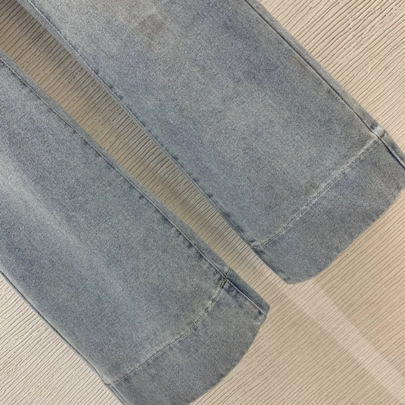 Chanel Jeans Bright 108195