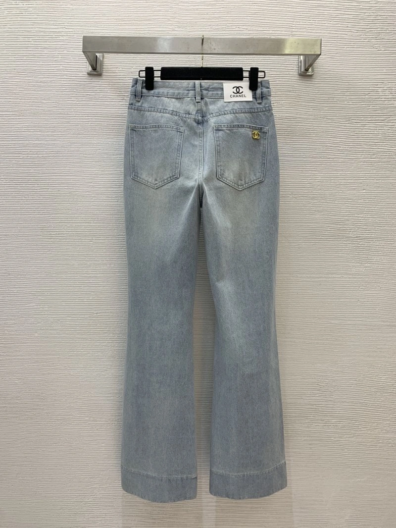 Chanel Jeans Bright 108195