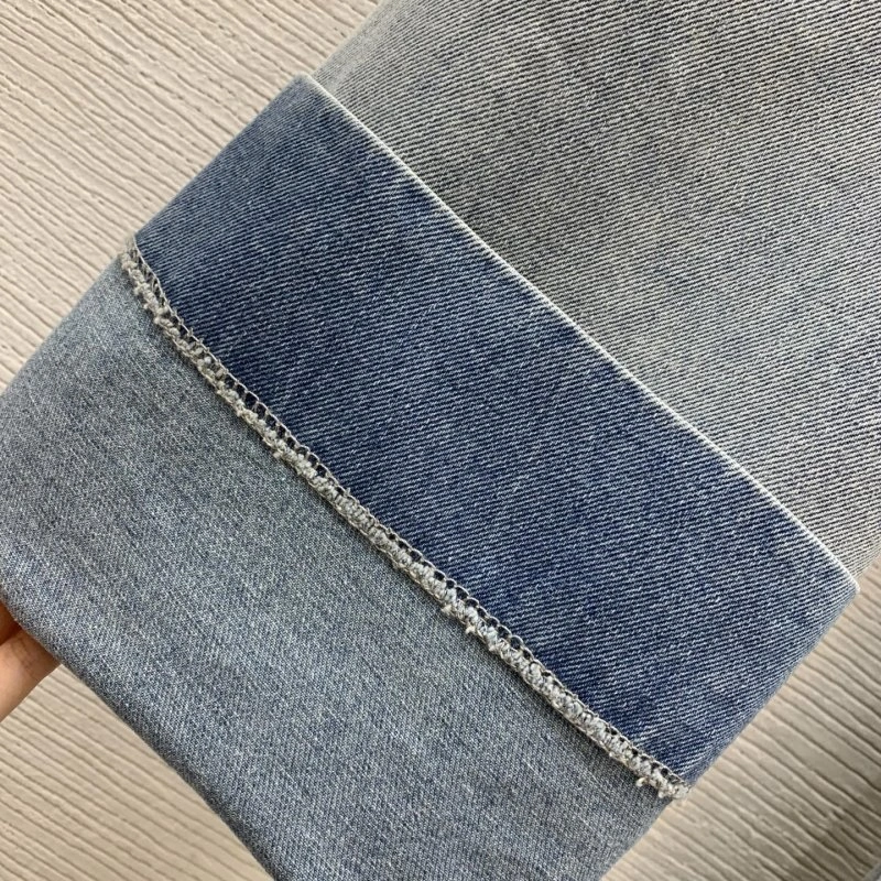 Chanel Jeans Bright 108195