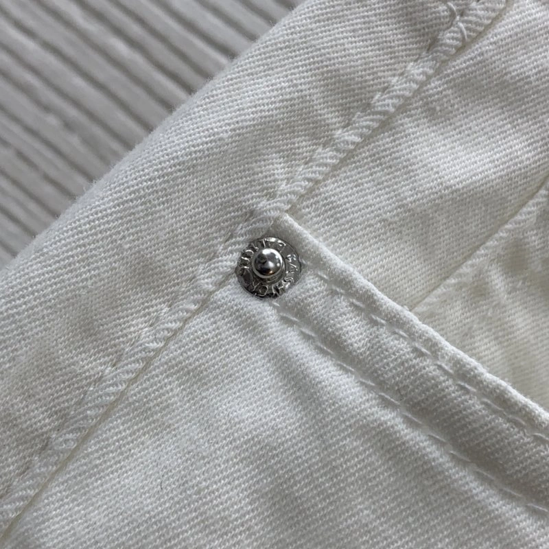RelaxedFit Chanel Jeans 108199