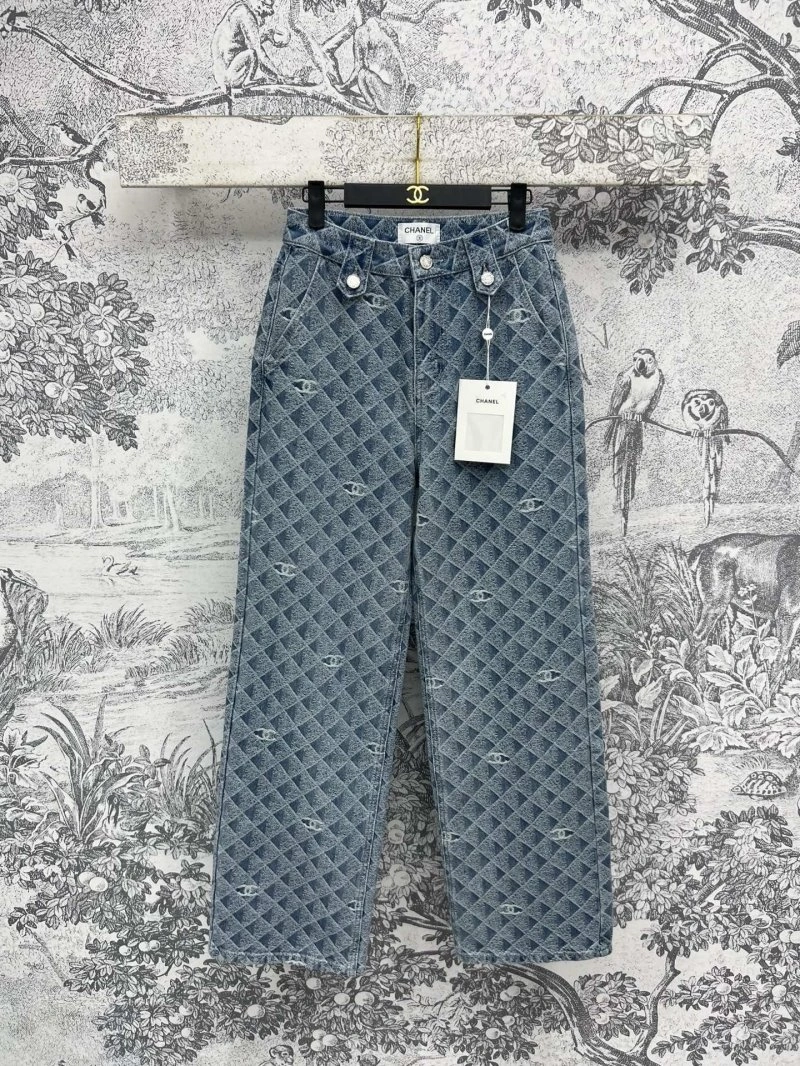 FreshLook Chanel Jeans 108205