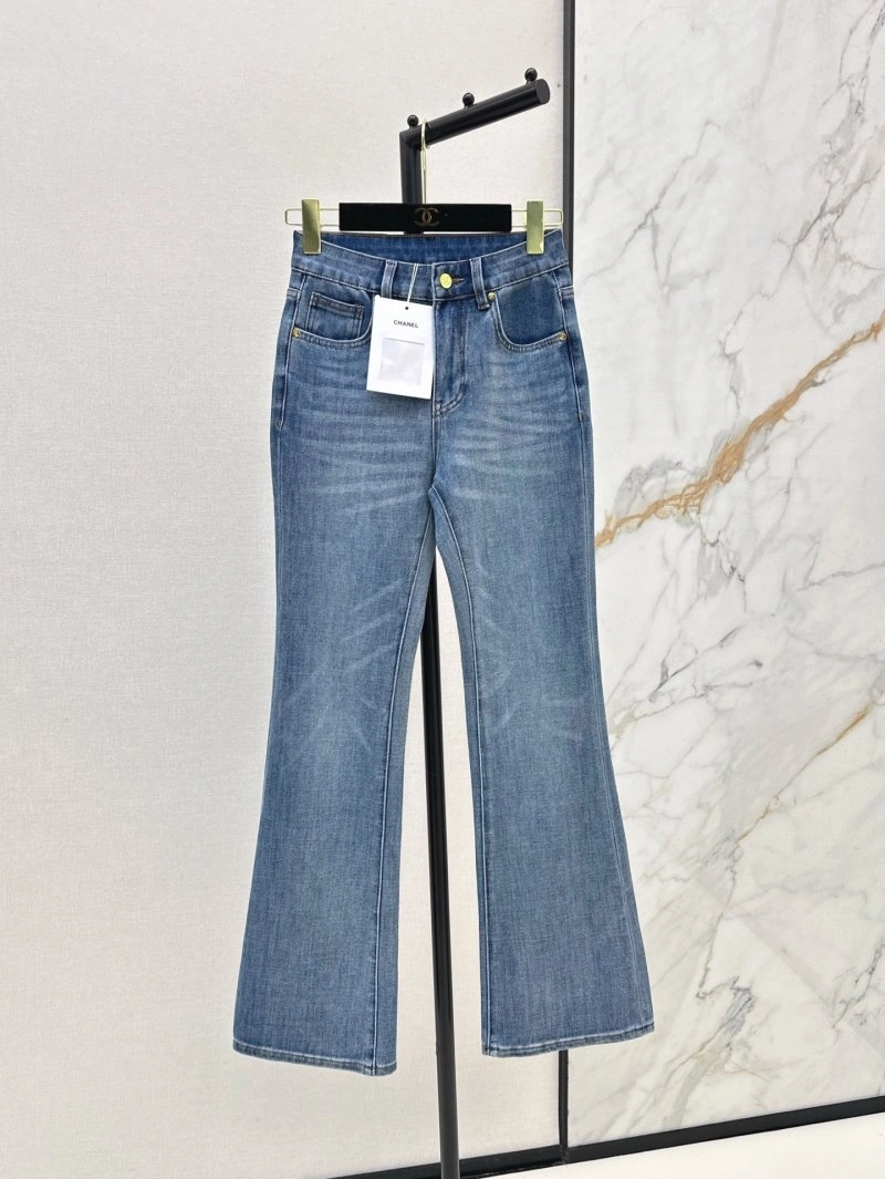 NewStyle Chanel Jeans 108203