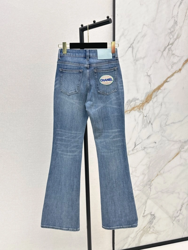 NewStyle Chanel Jeans 108203
