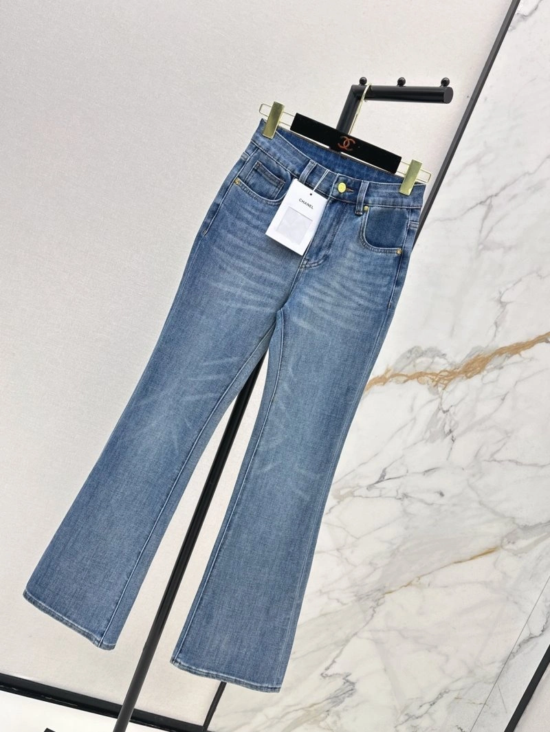 NewStyle Chanel Jeans 108203