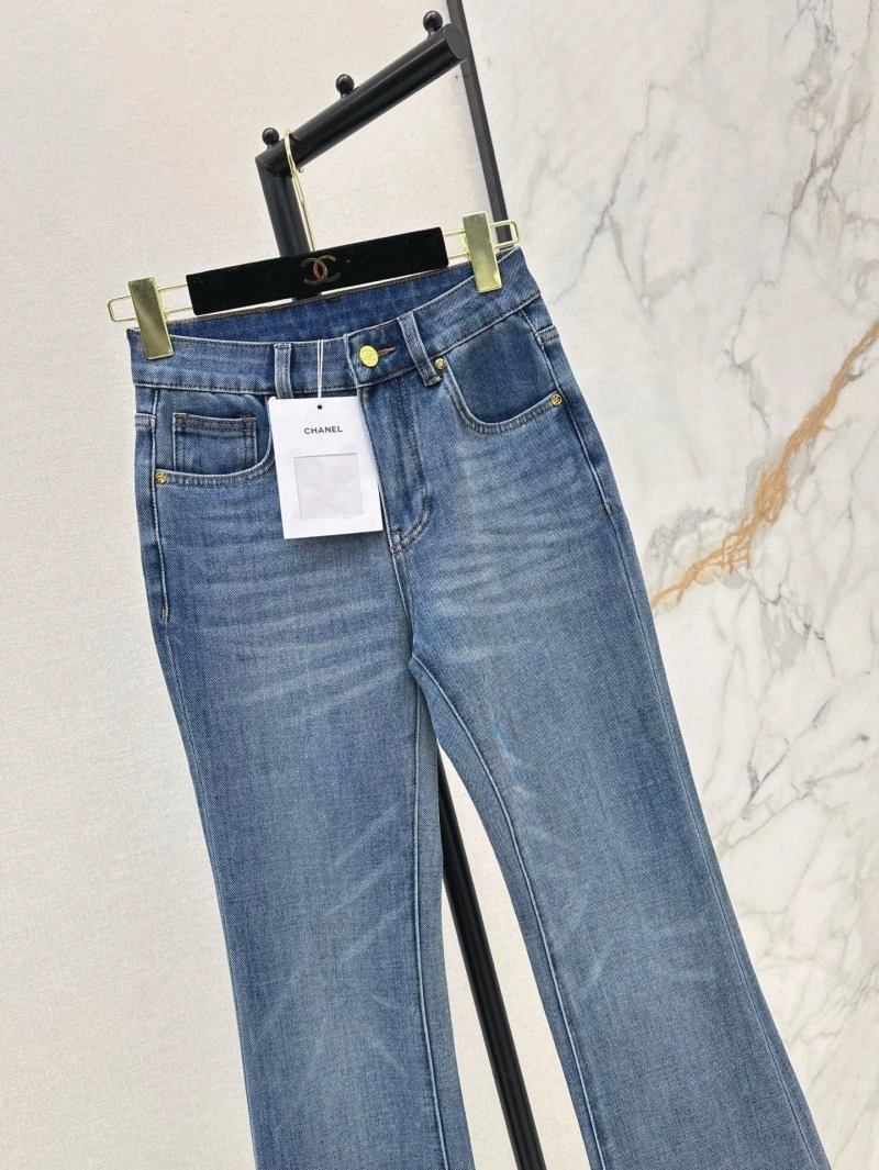 NewStyle Chanel Jeans 108203