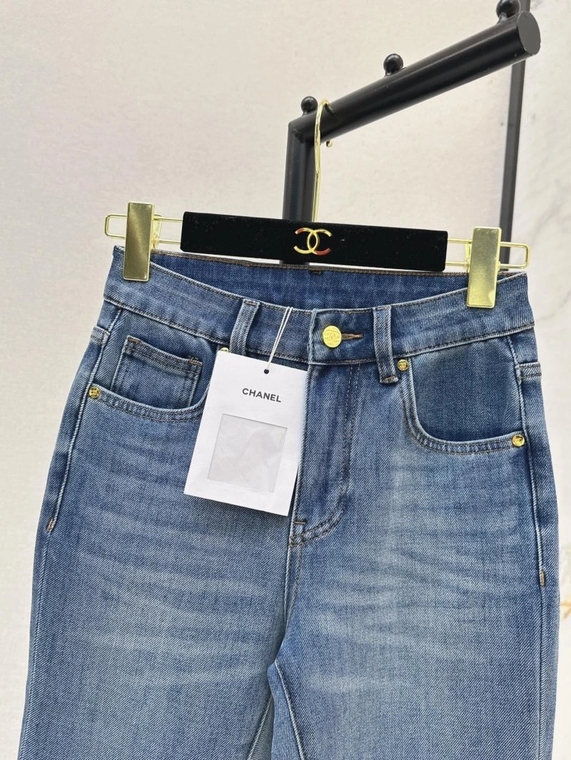 NewStyle Chanel Jeans 108203