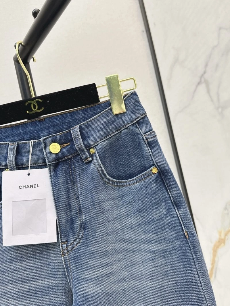 NewStyle Chanel Jeans 108203