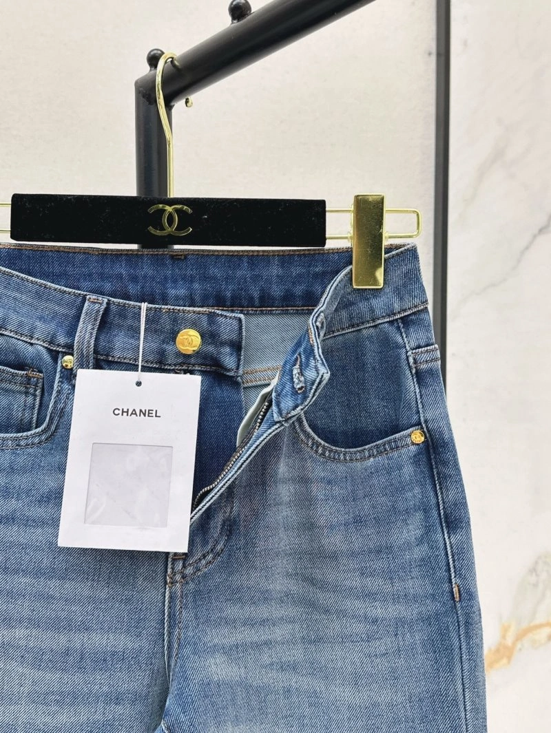 NewStyle Chanel Jeans 108203
