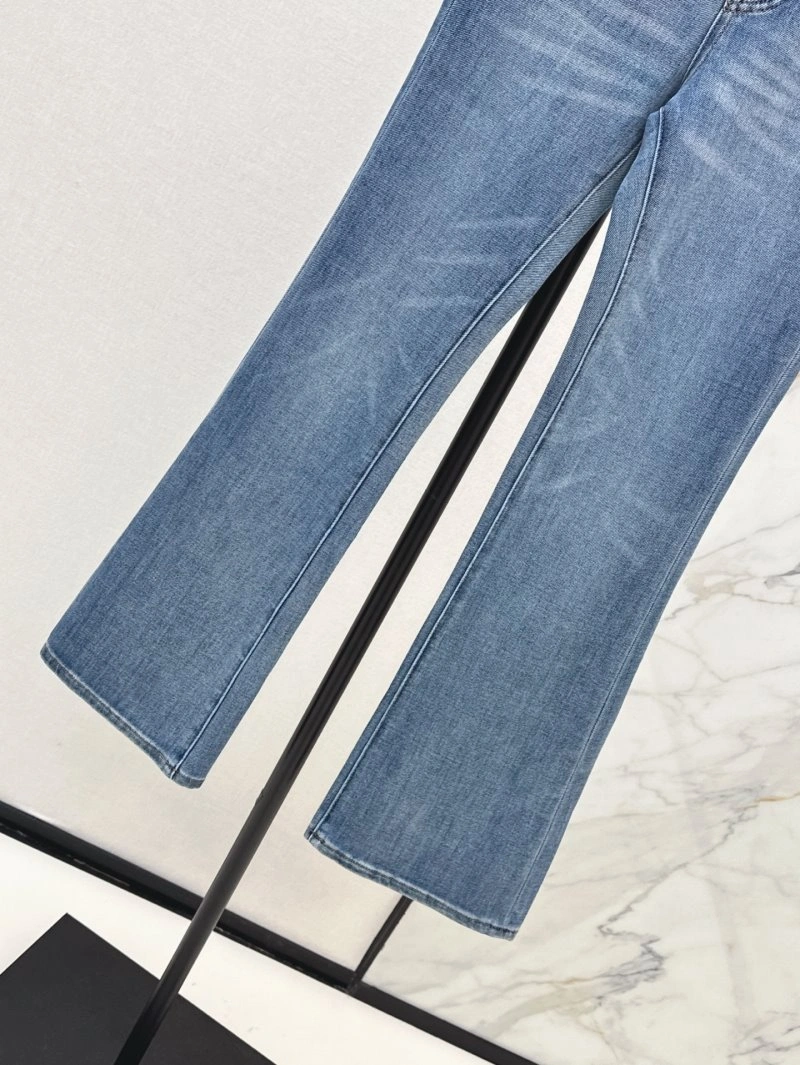 NewStyle Chanel Jeans 108203