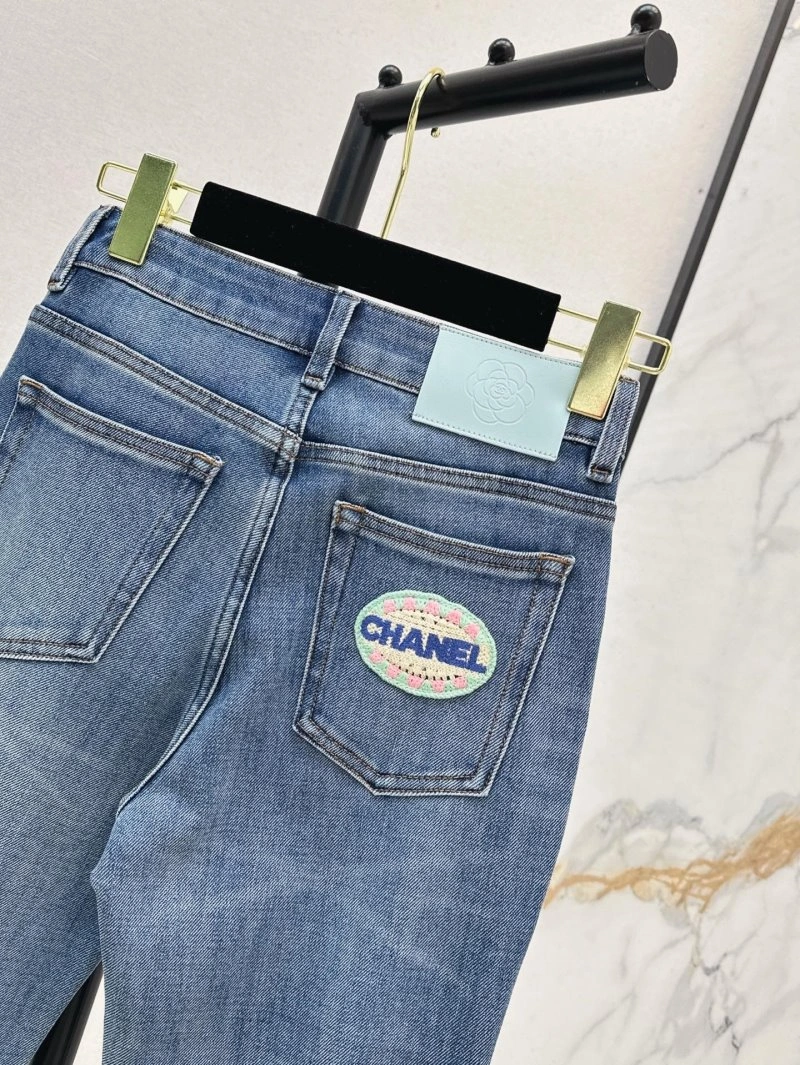 NewStyle Chanel Jeans 108203