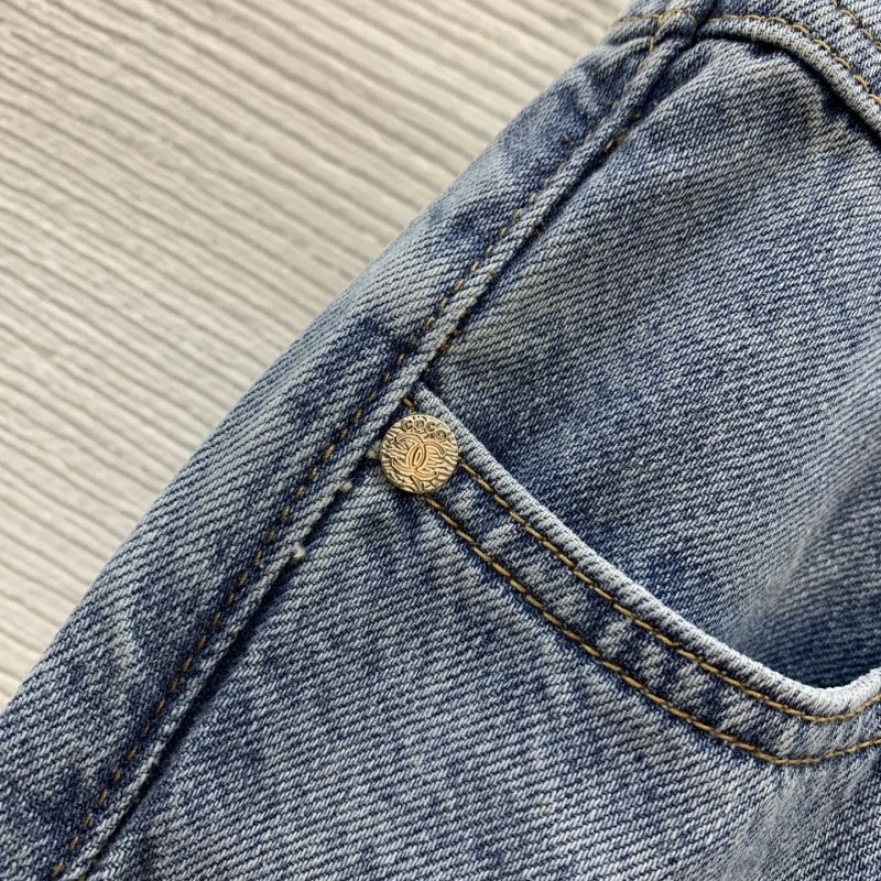 NewStyle Chanel Jeans 108197