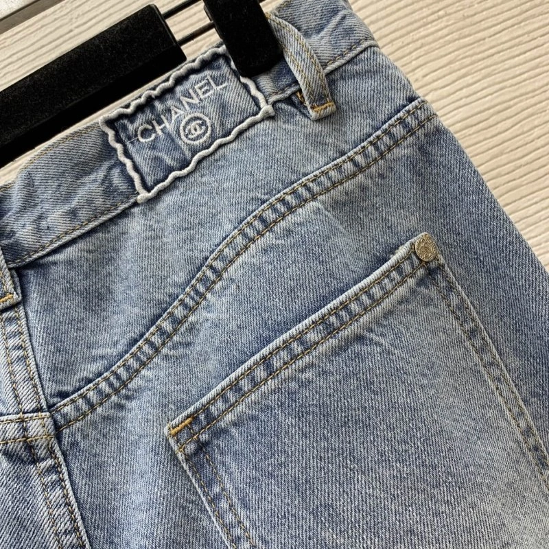 NewStyle Chanel Jeans 108197