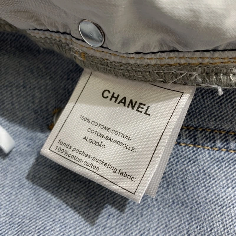 NewStyle Chanel Jeans 108197