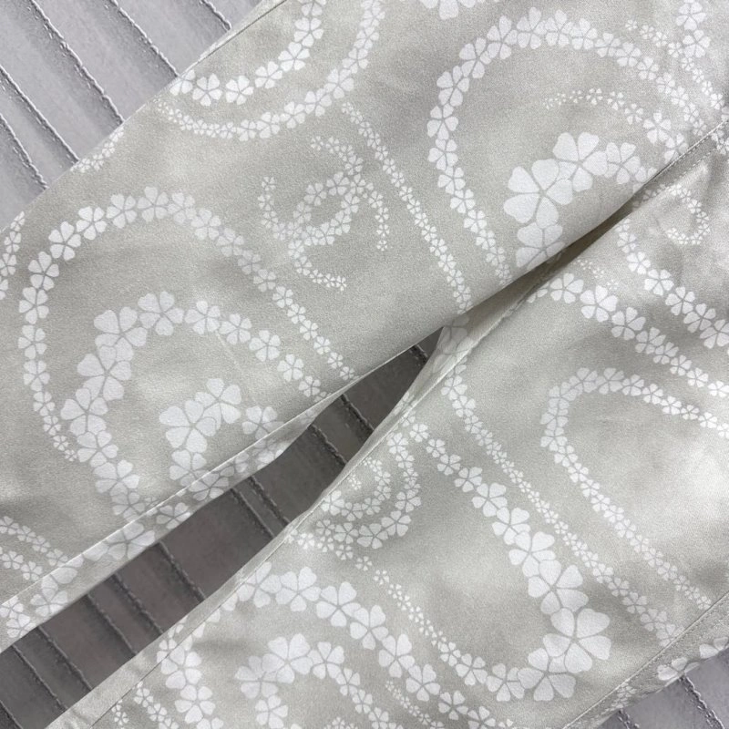 Chanel Jeans ZipUp 108196