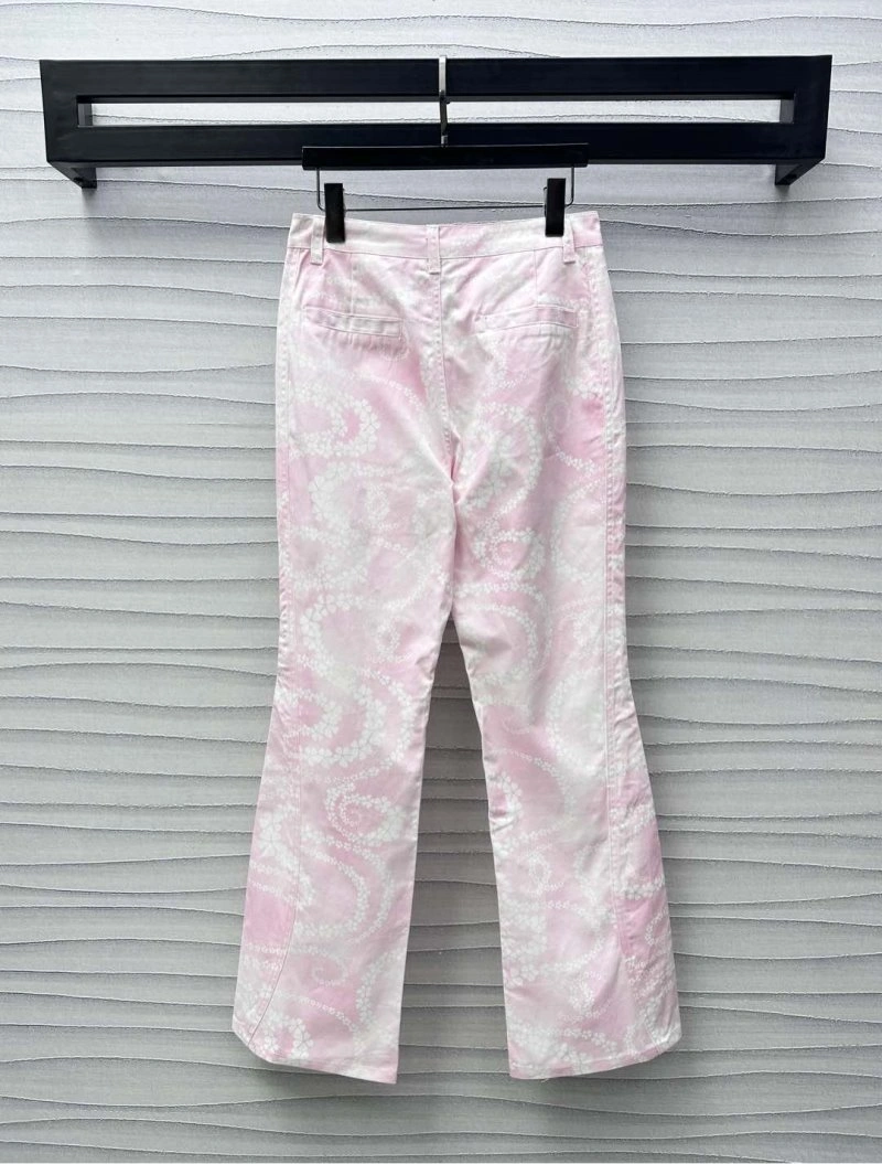Chanel Jeans Sporty 108184