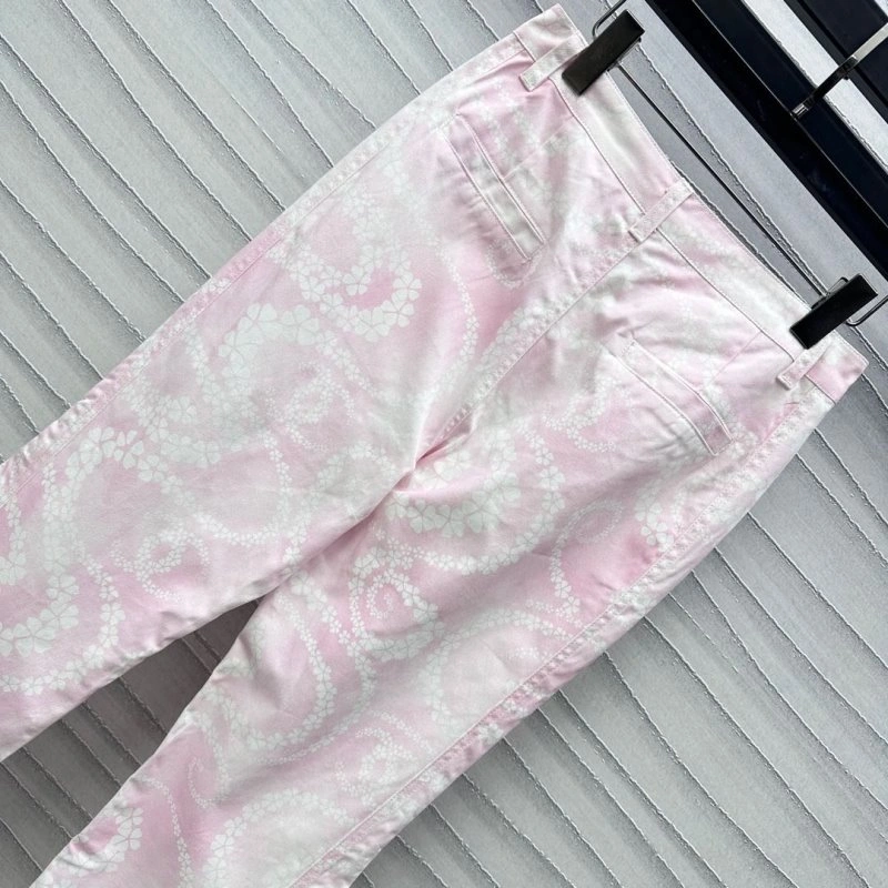 Chanel Jeans Sporty 108184