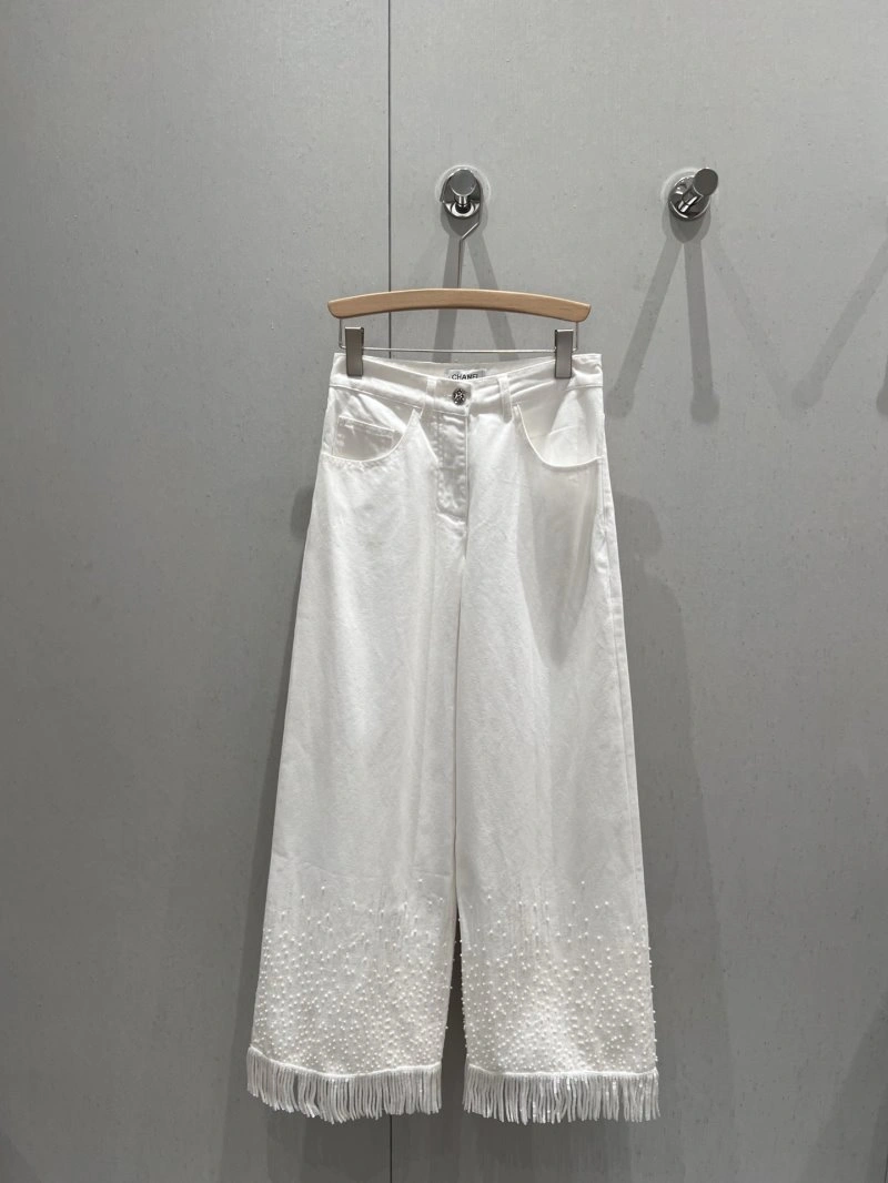 Chanel Jeans Bold 108185