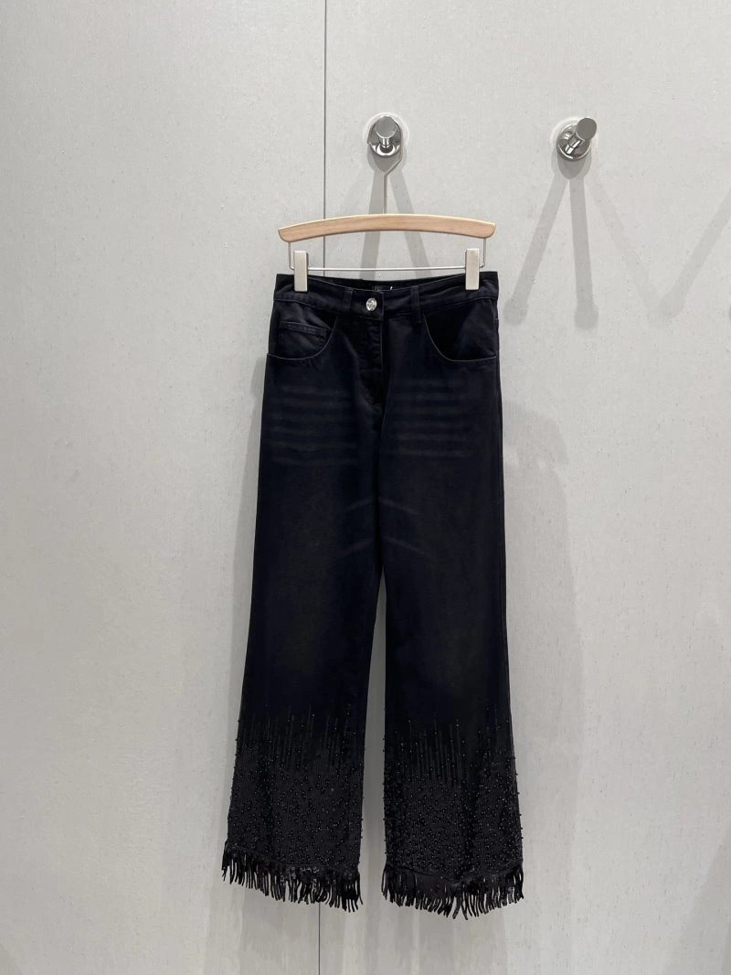 EyeCatching Chanel Jeans 108187