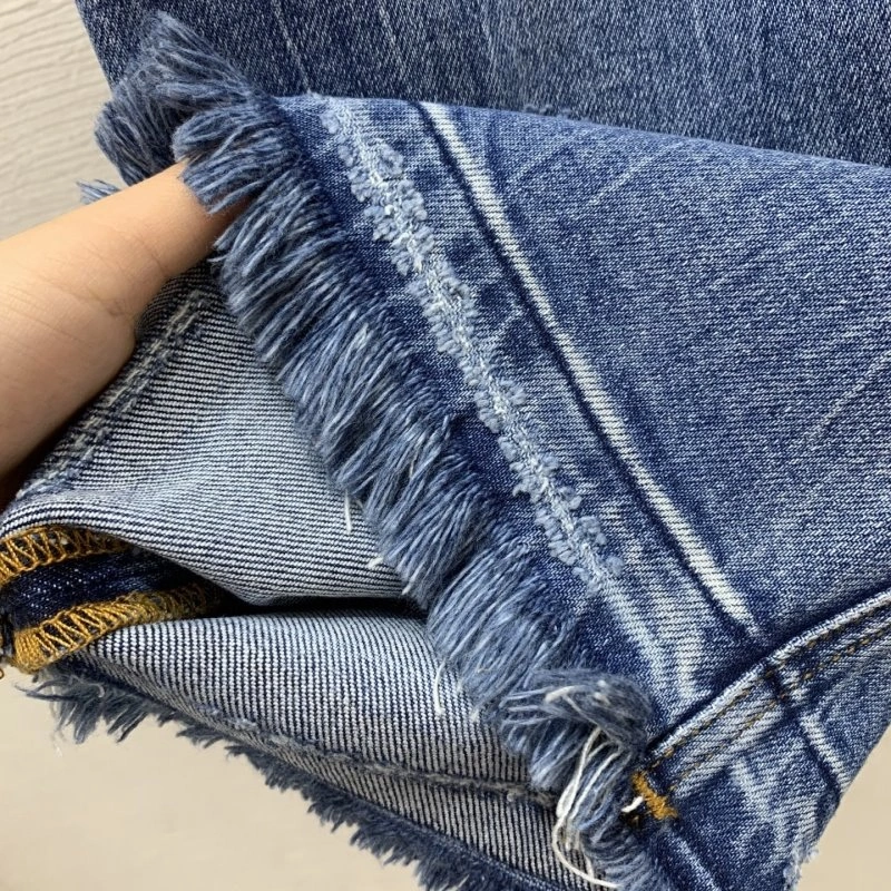 Chanel Jeans Comfortable 108186