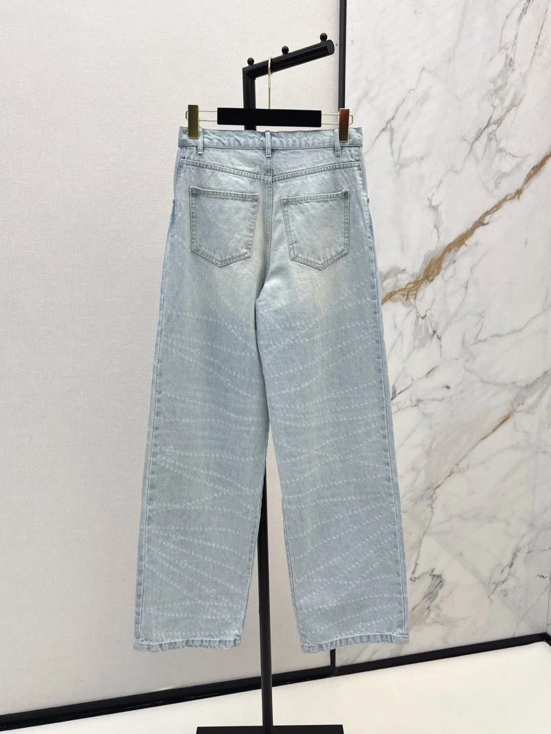 Upgraded Chanel Jeans 108180