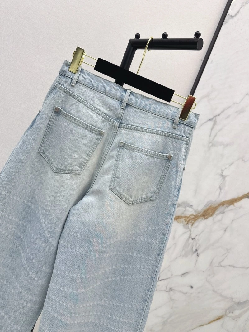 Upgraded Chanel Jeans 108180