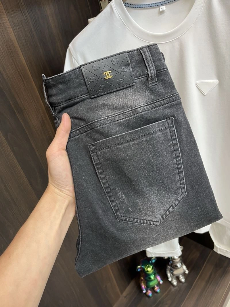 Chanel Jeans Premium 111268