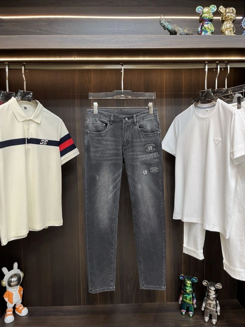 Chanel Jeans Premium 111268