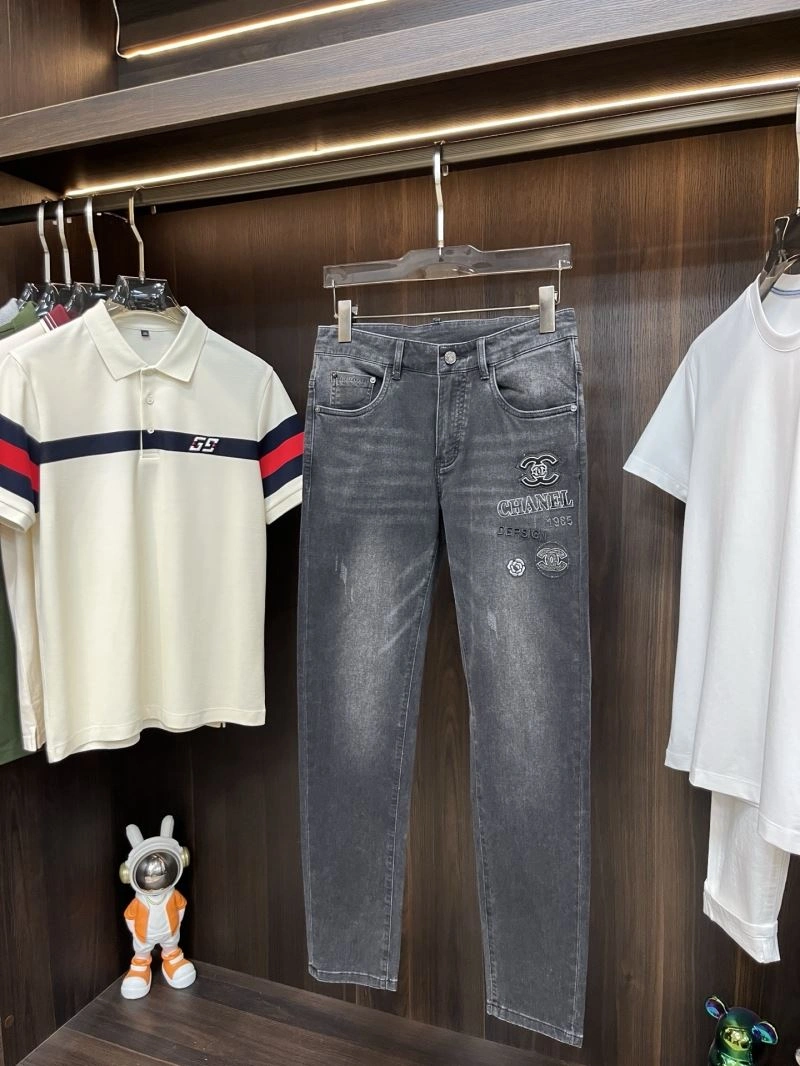 Chanel Jeans Premium 111268
