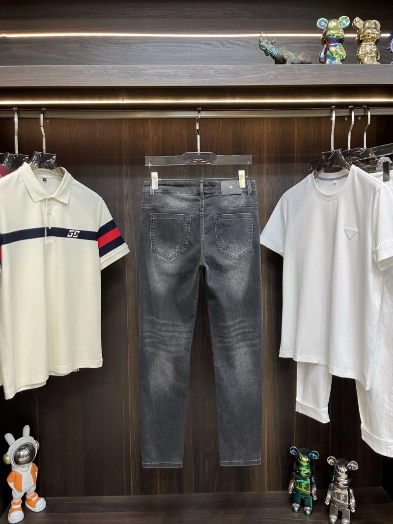 Chanel Jeans Premium 111268