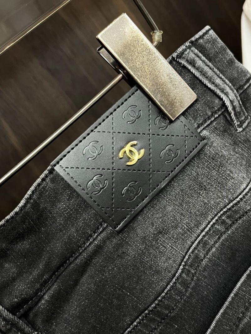 Chanel Jeans Premium 111268