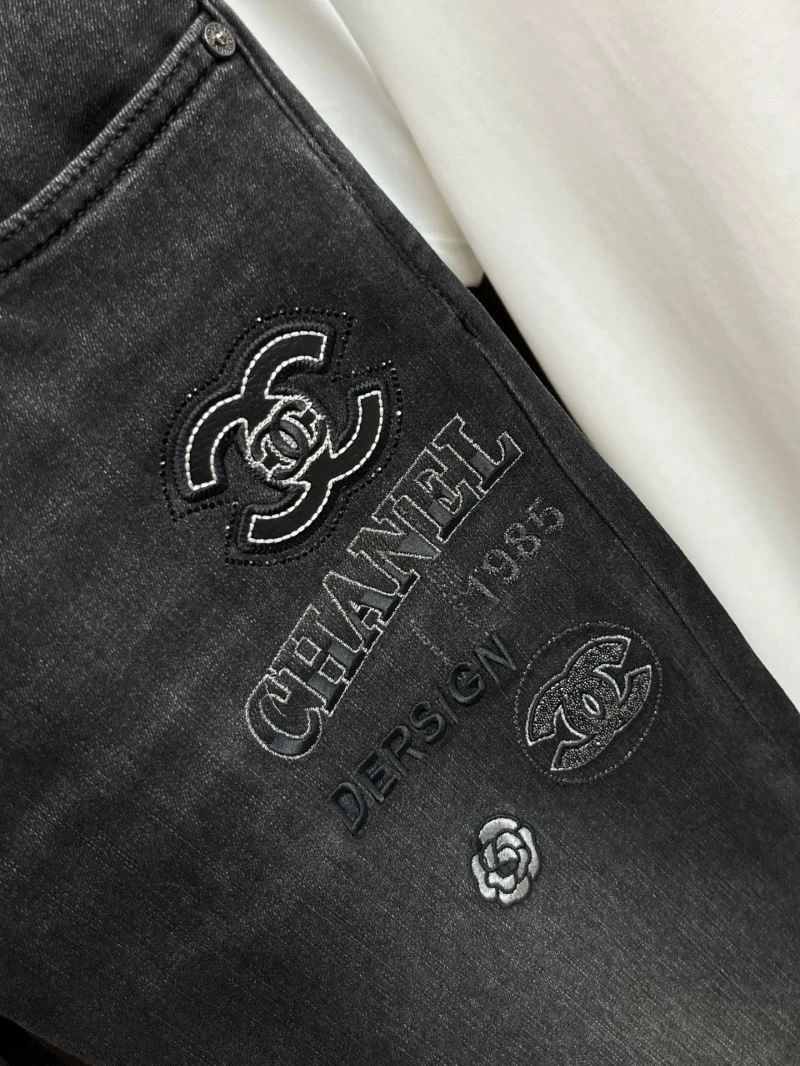 Chanel Jeans Premium 111268